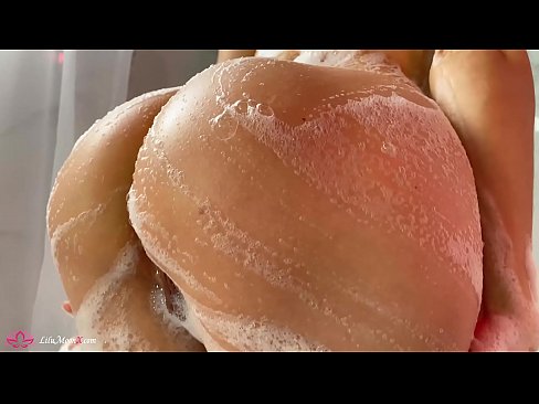 ❤️ Brunette Masturbates Pussy with Vibrator to Intense Orgasm in Shower ❤❌ ວິດີໂອໂປ້ ທີ່ lo.novoporn.ru ❌