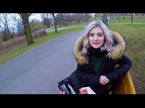 ❤️ Swallows a stranger’s hot cum for money – blowjob in the park ໂດຍ Eva Elfie ❤❌ ວິດີໂອໂປ້ ທີ່ lo.novoporn.ru ❌